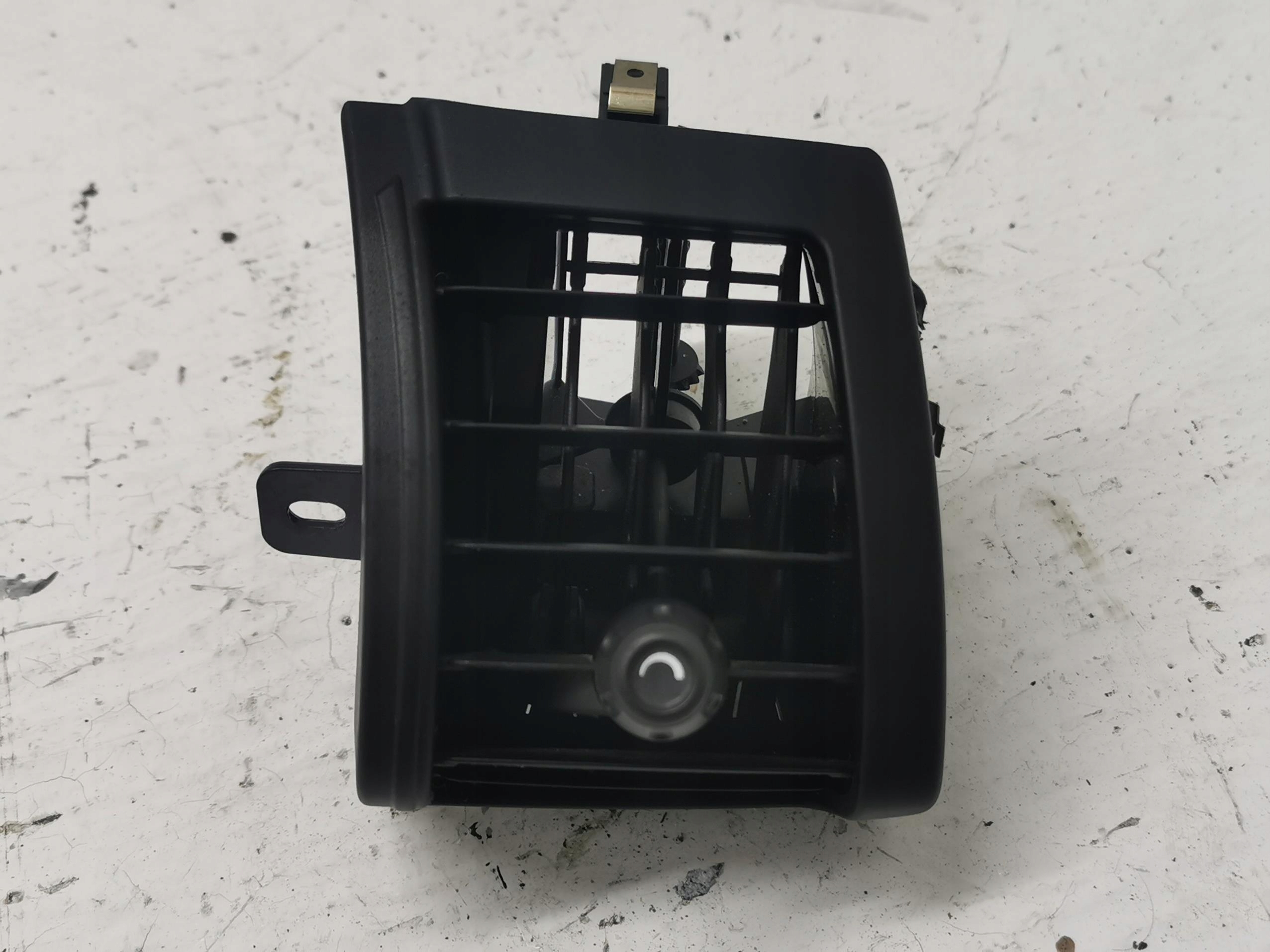 grid air conditioning devices right front MINI COOPER F55 9265406