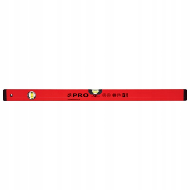 

Pro Poziomnica PRO600 Endurance 180cm