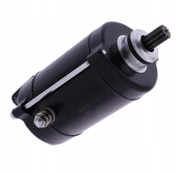Štartér Jmp Pre Motocykel Honda Vt 600 VT600 C Shadow 1988-2000