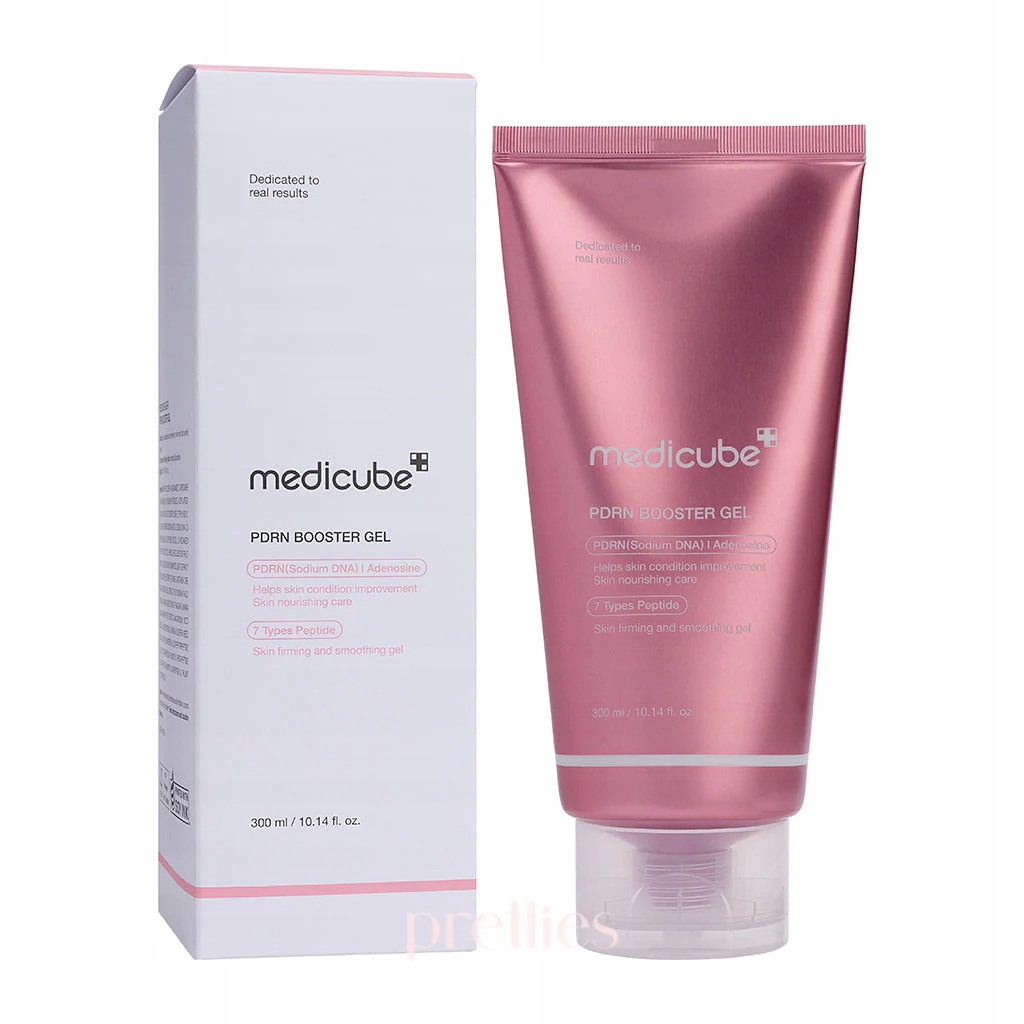 Medicube Gel na obličej Pdrn Booster 300 ml