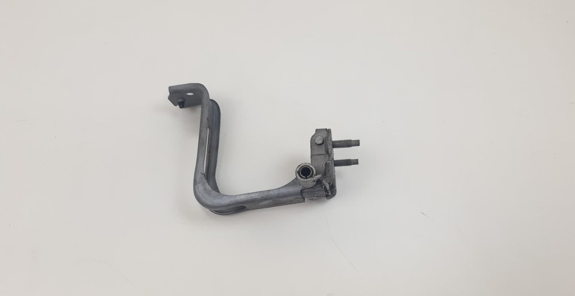 OGRANICZNIK DRZWI TYLNYCH TRAFIC VIVARO PRIMASTAR