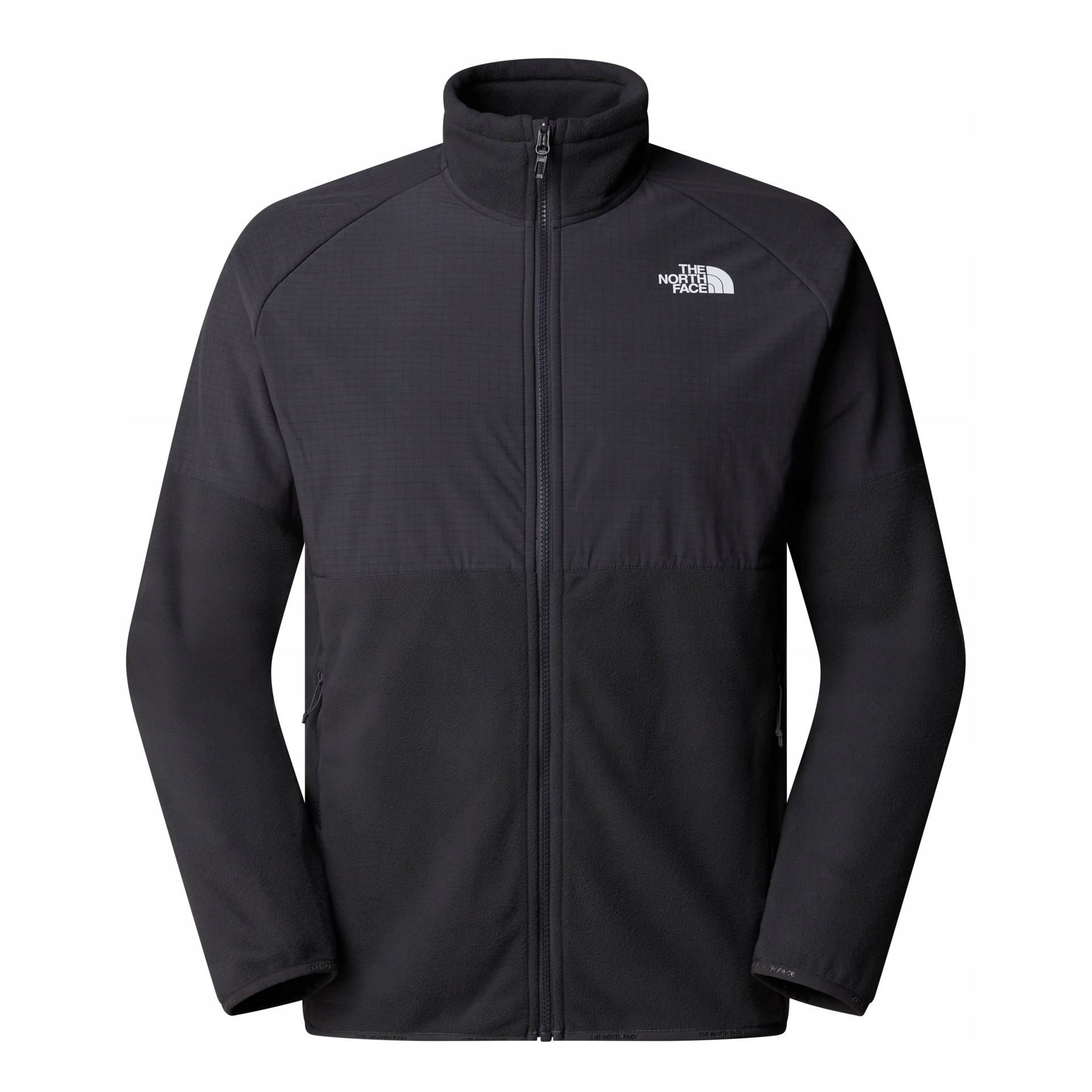Bluza The North Face 2025 czarny r. L