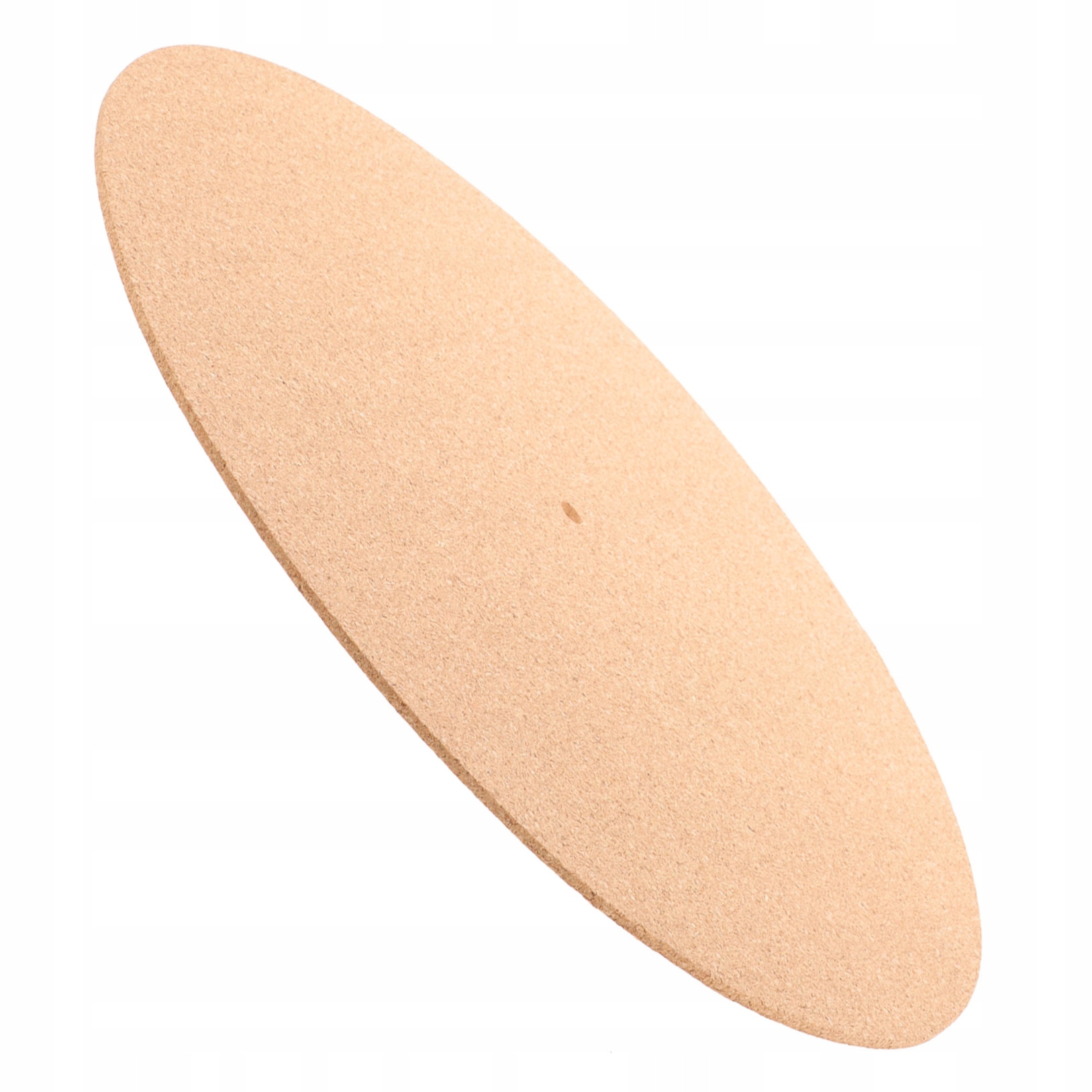 KORKOWA PODKŁADKA GRAMOFONU WINYLOWA MATA GRAFIKA