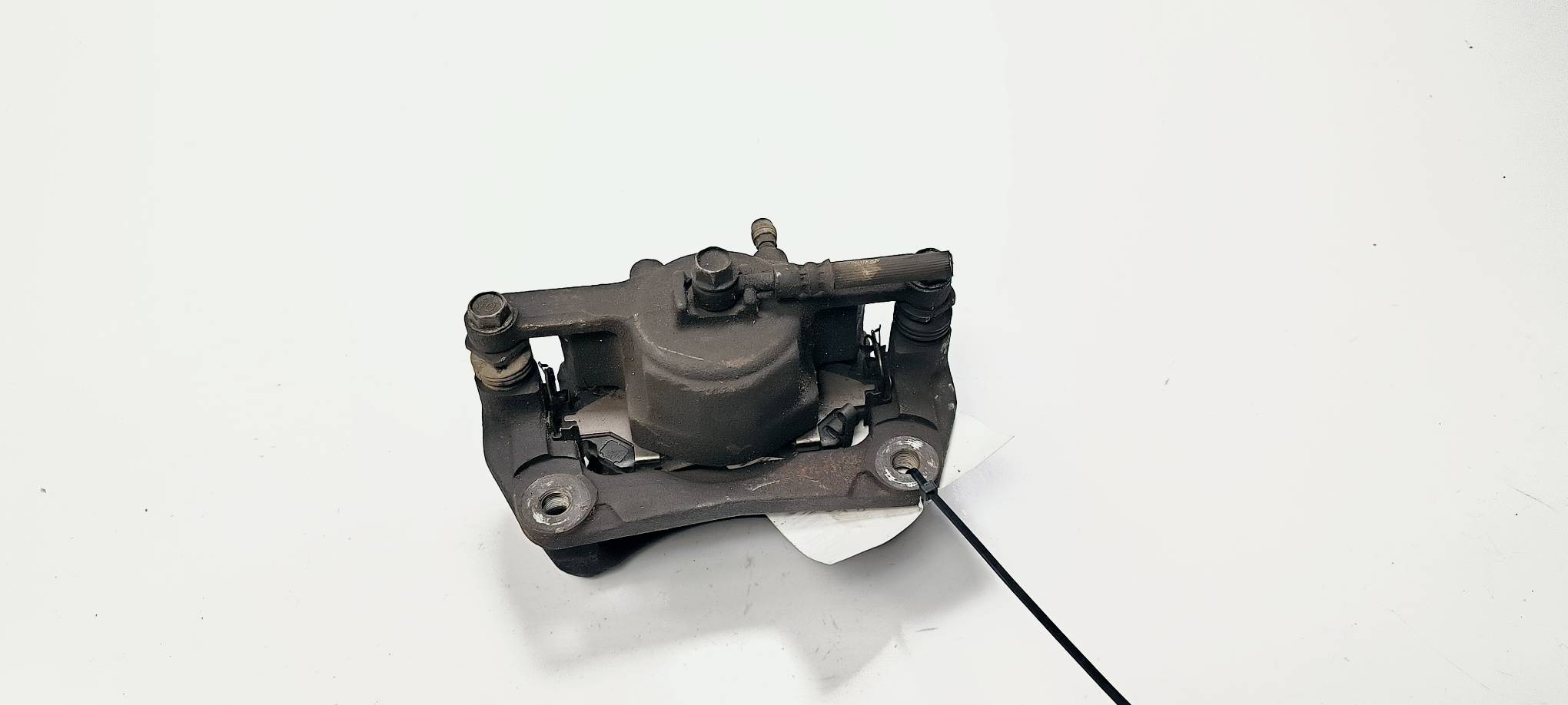 caliper brake front right 2018 SUZUKI VITARA III