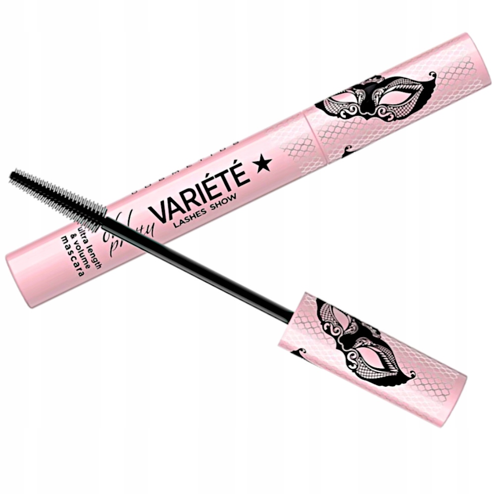 

Eveline Tusz Do Rzęs Variete wydłużający