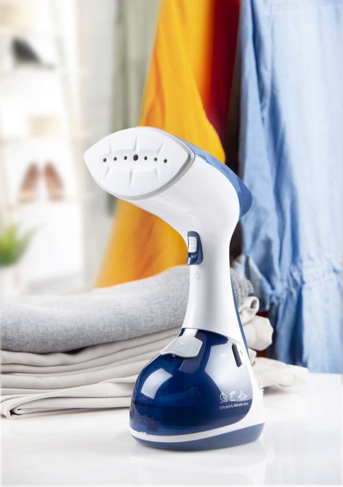 DOMO DO7057s ręczny steamer, parownica 40g/min Długość przewodu sieciowego 1.9 m