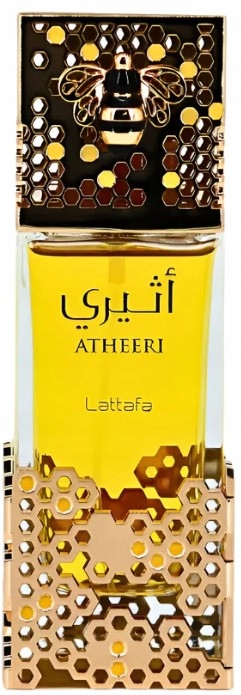 Atheeri woda perfumowana