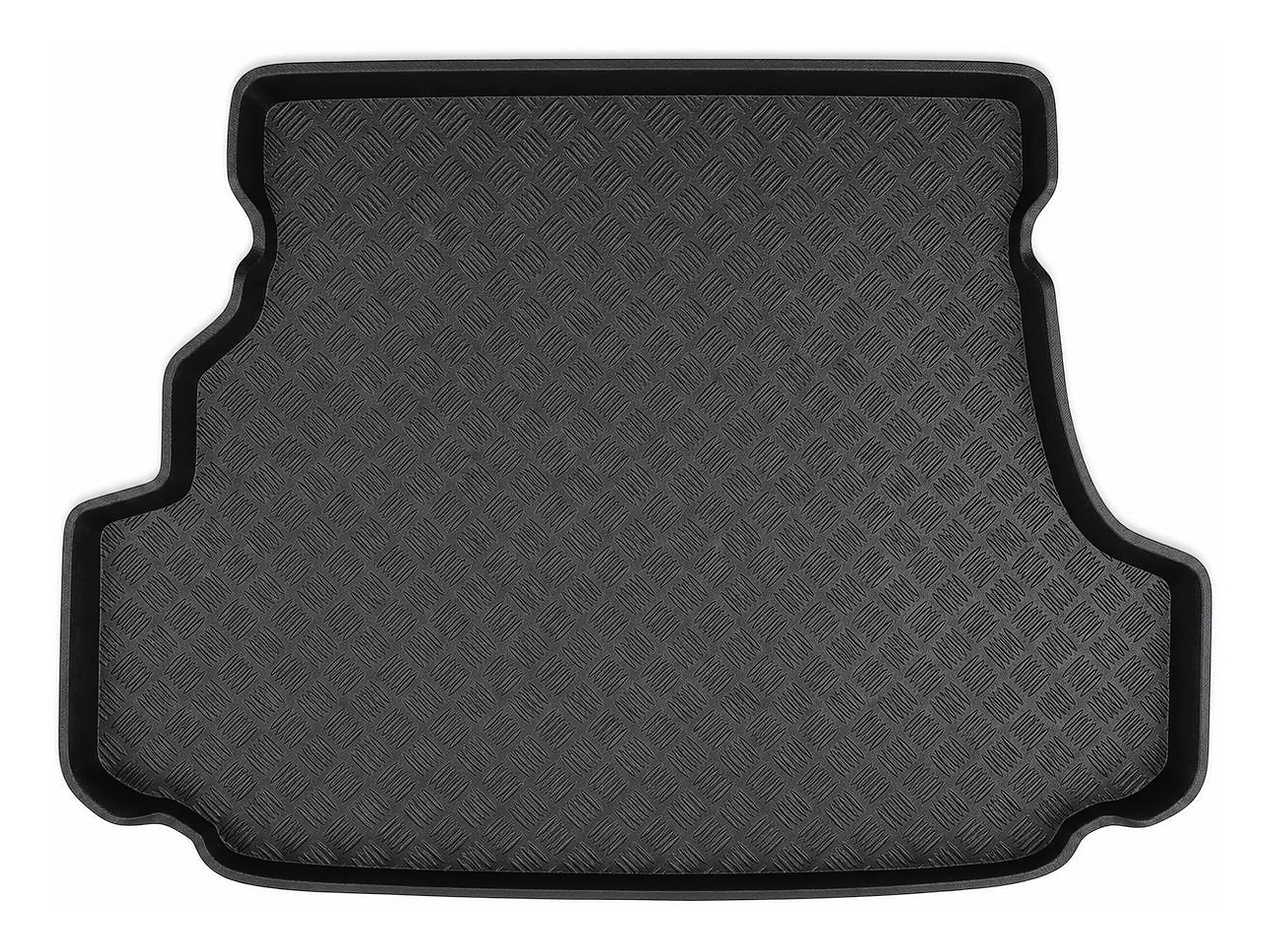 Mata do bagażnika Subaru Forester II 2002-2008