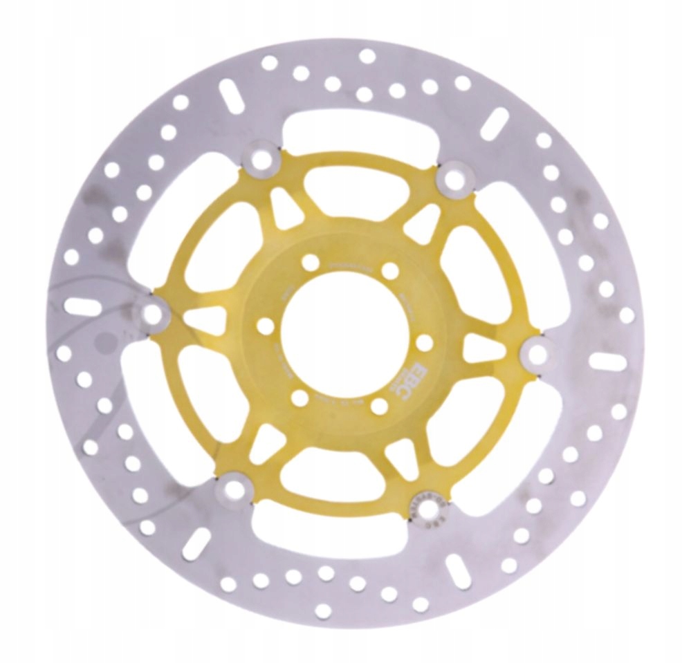 Přední Brzdový Kotouč Yamaha Fzr 600 Fzs Tdm 850 Trx Xjr 400