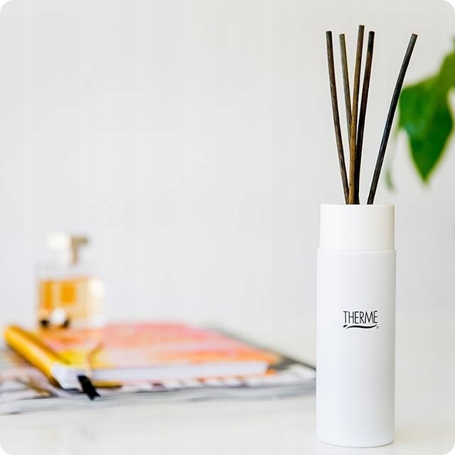 THERME PATYCZKI ZAPACHOWE ZEN WHITE LOTUS 100ml Marka Therme