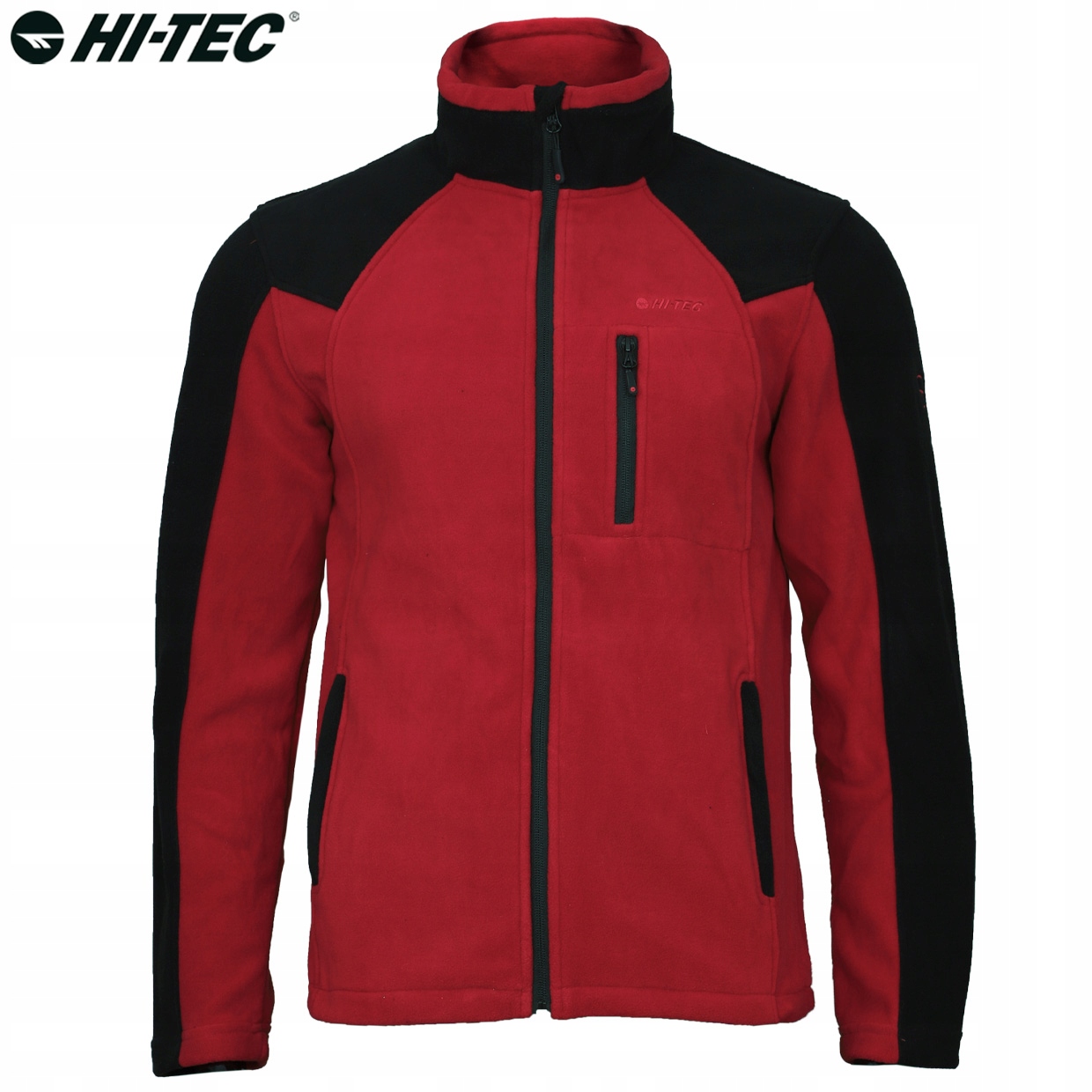 HI-TEC POLAR MĘSKI MONAR BLUZA POLAROWA ROZPINANA Marka Hi-Tec