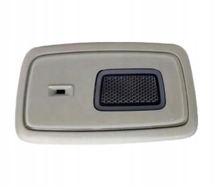 Volvo S60 V60 V60CC XC60 II lampa pravá osvětlení interiéru blond Oe