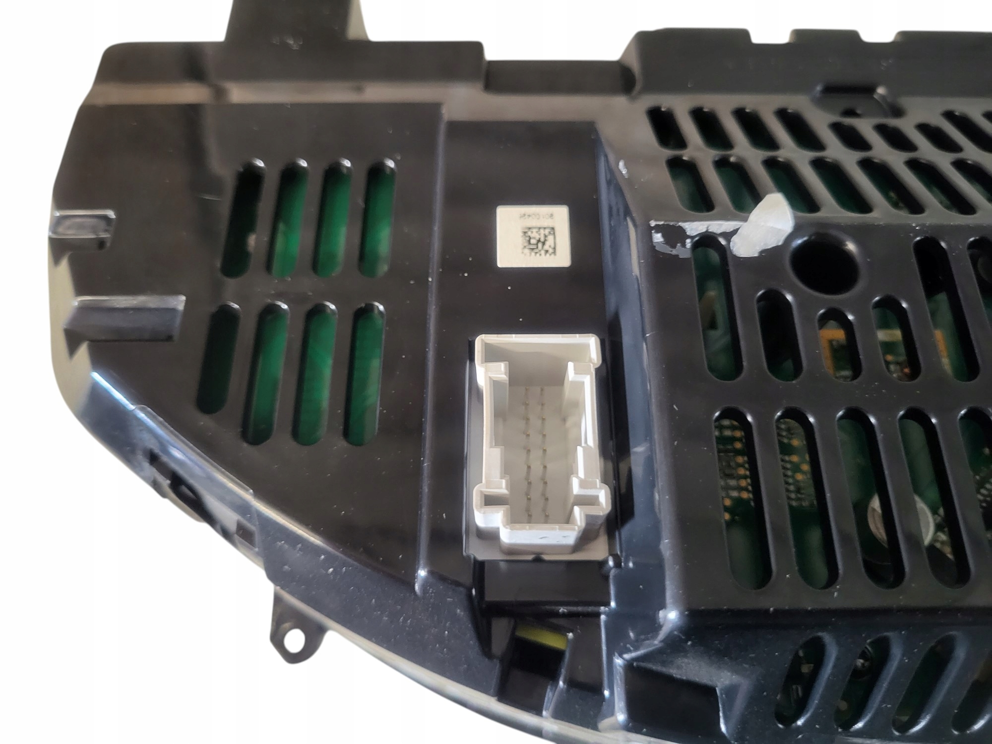 dials dials MERCEDES W207 1.8 CGI UK