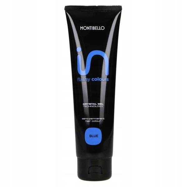 

Montibello In Flashy Colours Niebieska 150 ml