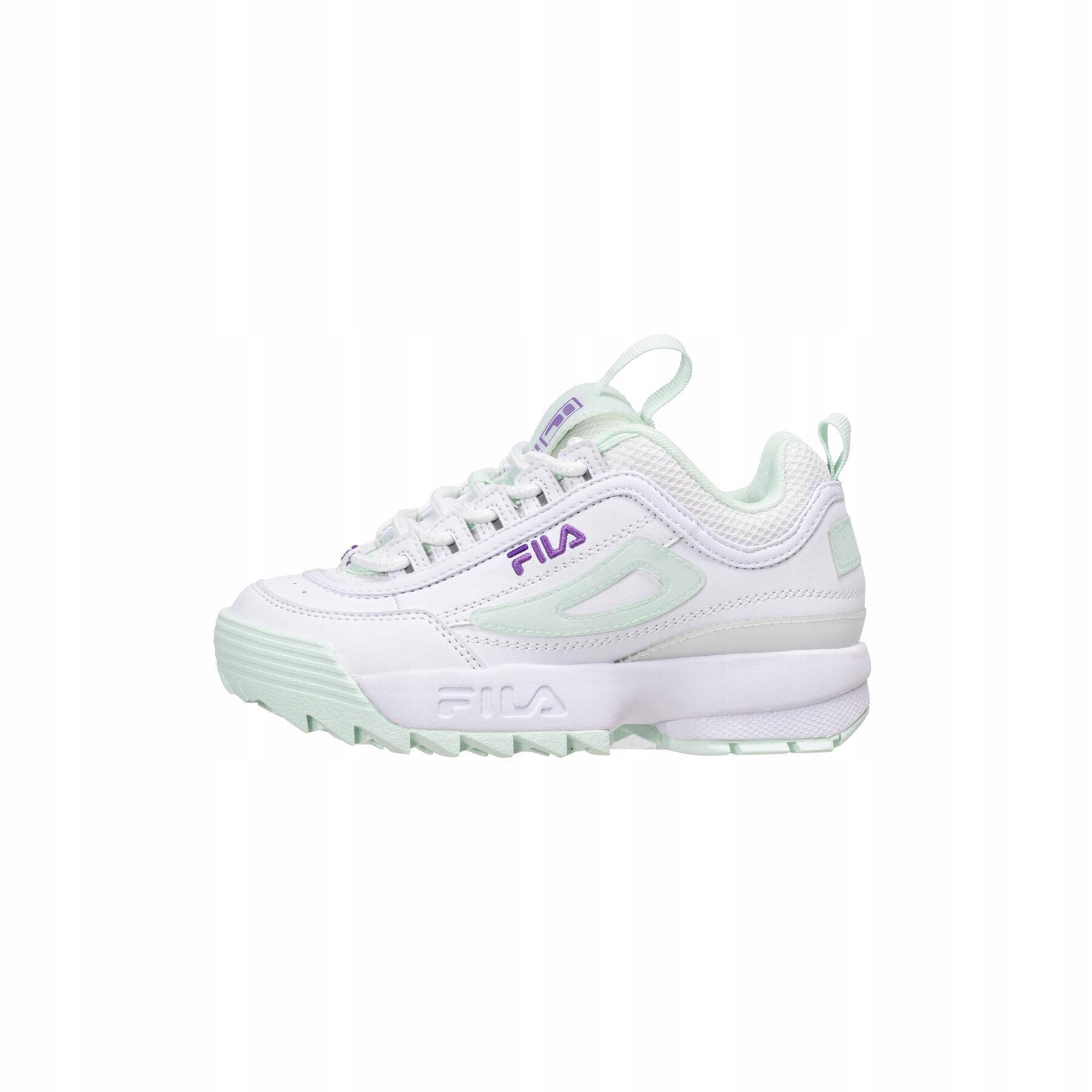 Fila 2024 disruptor mint