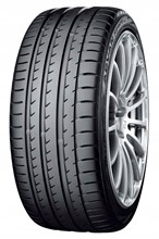 

Yokohama Advan Sport V105 275/35R19 100 Y XL Mo Fr