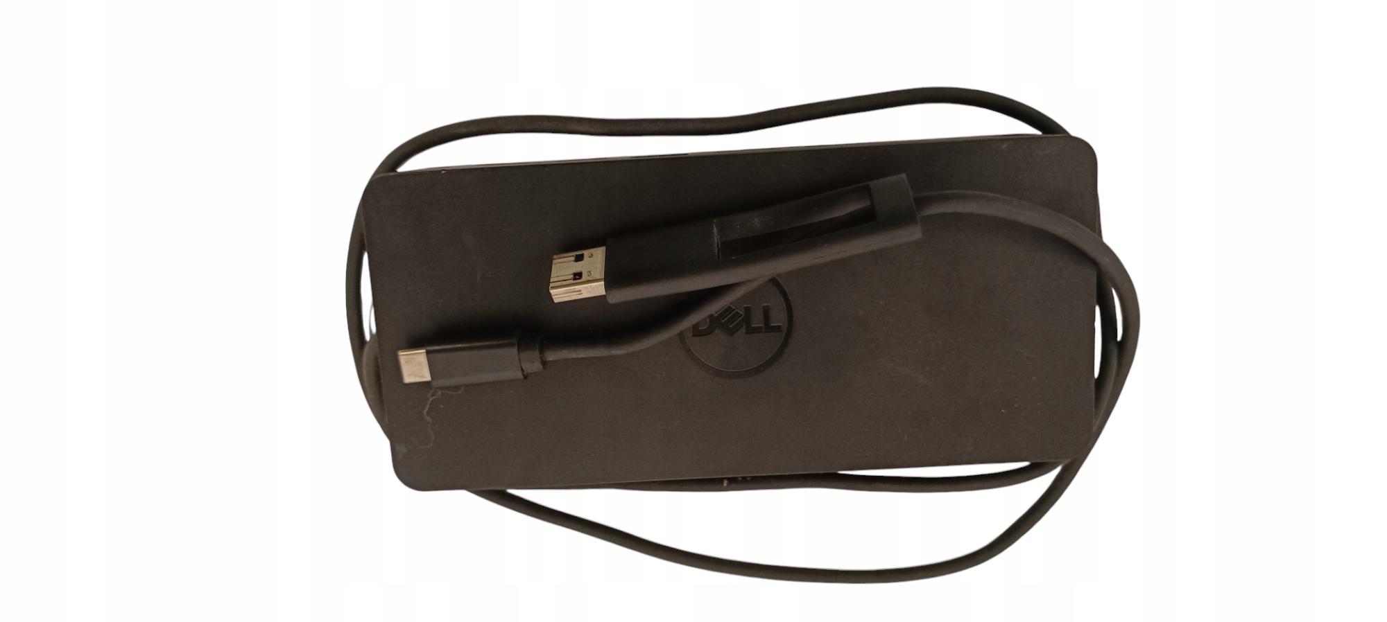 Uniwersalna stacja dokująca Dell D6000 Producent Dell