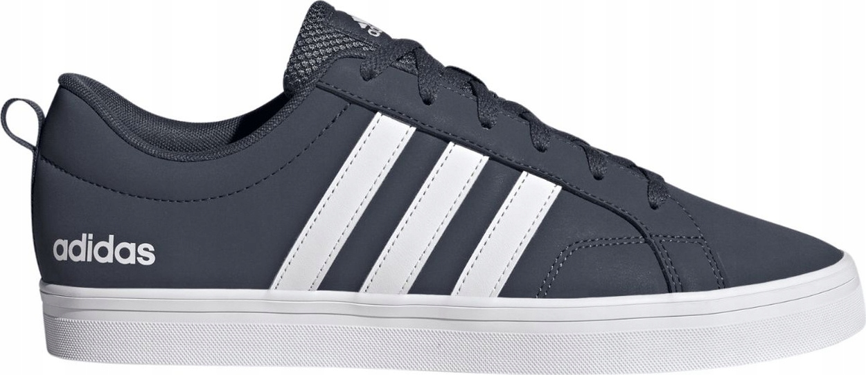 Boty Adidas Vs Pace 2.0 Lifestyle Skateboarding HP6005 Námořnická Modrá vel. 43 1/3