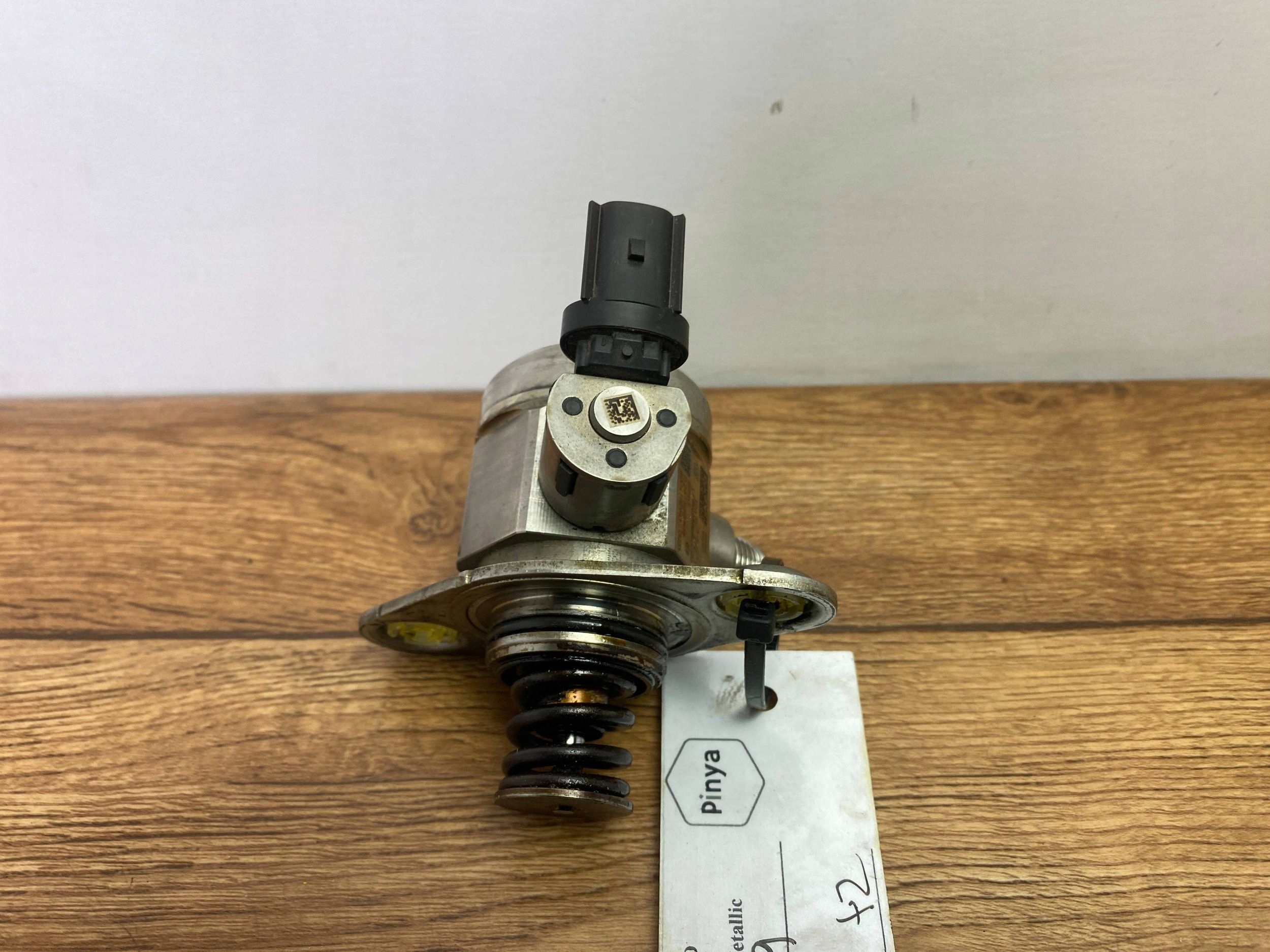 Einspritzpumpe Chevrolet Camaro Cadillac CTS 2014+ 2.0t