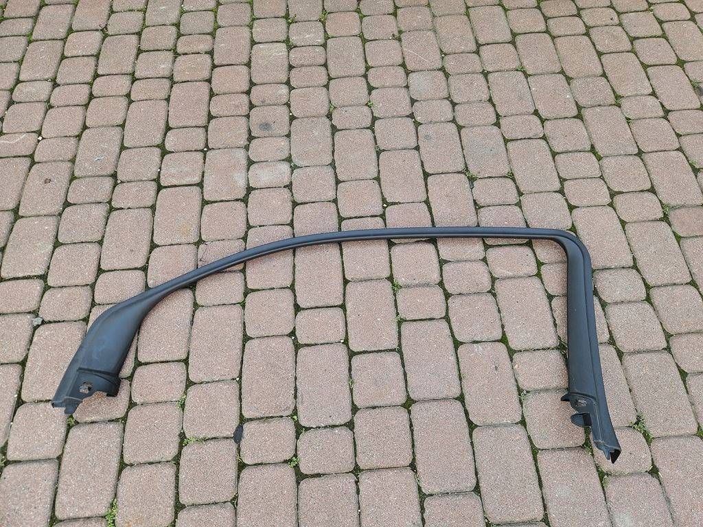 cover cover moulding windows front front right Opel Adam 13351101