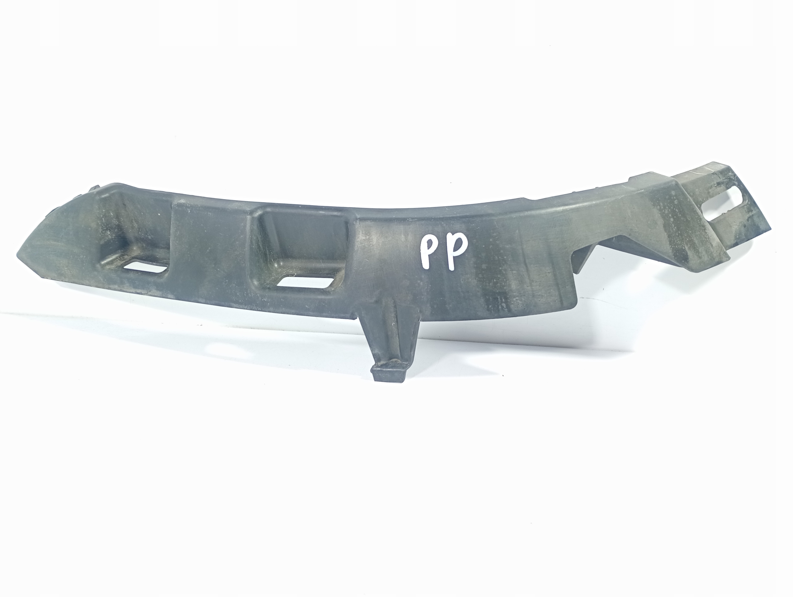 bumper bracket right front OE 9680075880 Citroen C3 and 02-09