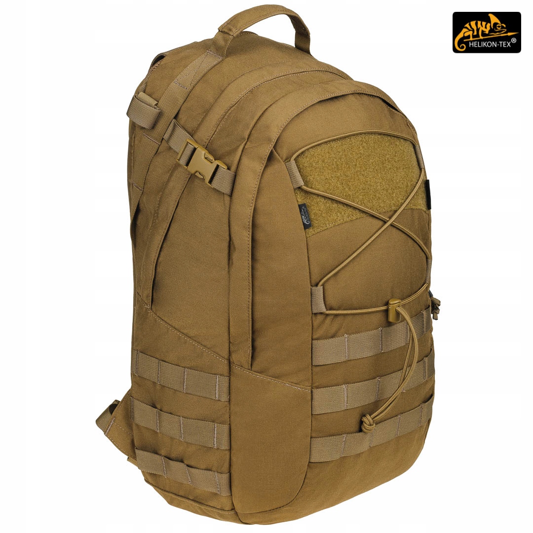 Helikon Malý Batoh školní vojenský batoh Cordura Edc 21 l Coyote