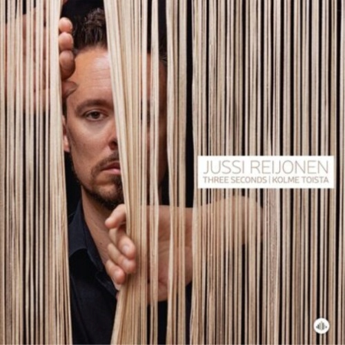 Lp Jussi Reijonen Three Seconds Kolme Toista