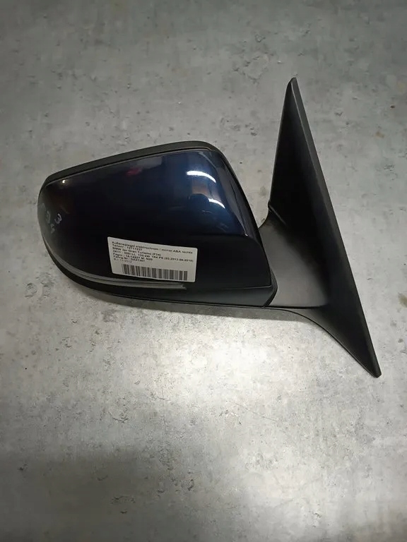 BMW 3 GT F34 LUSTERKO PRAWE KOL.416