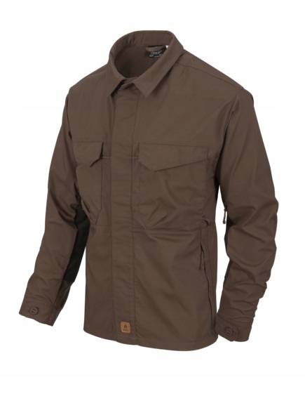 Helikon-Tex Koszula Woodsman Earth Brown S
