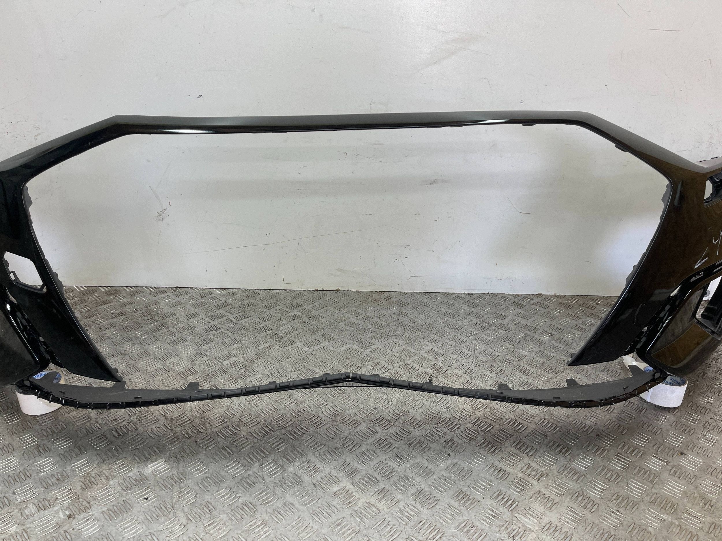 front bumper front AUDI A3 8Y 20- 8Y0807437