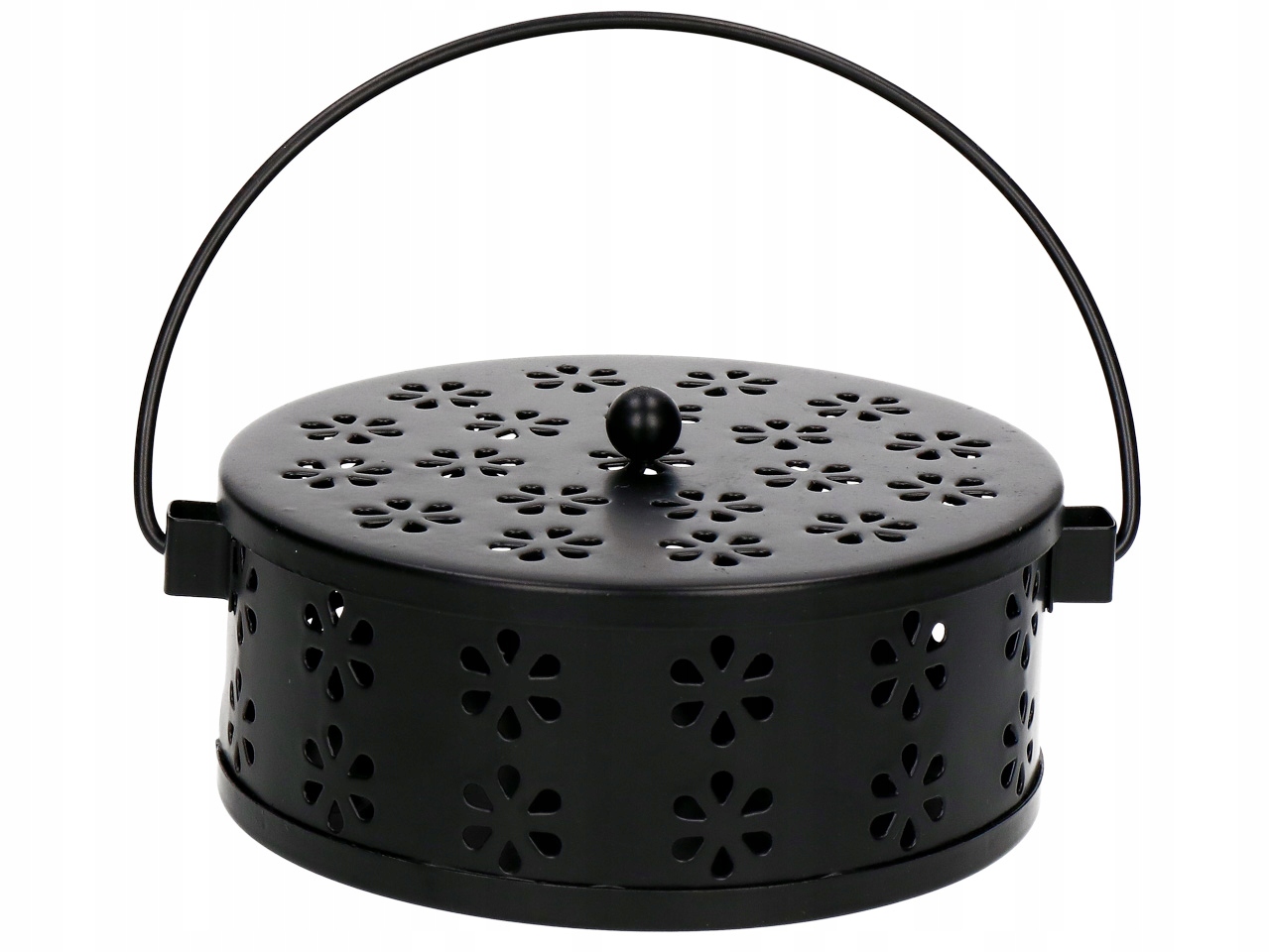 SPIRALE ODSTRASZACZ NA KOMARY I MESZKI BROS 6 SZT Rodzaj inny