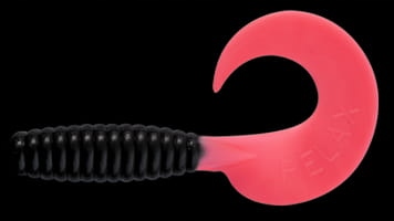 

Twister Relax 6"/15,2cm/TS382