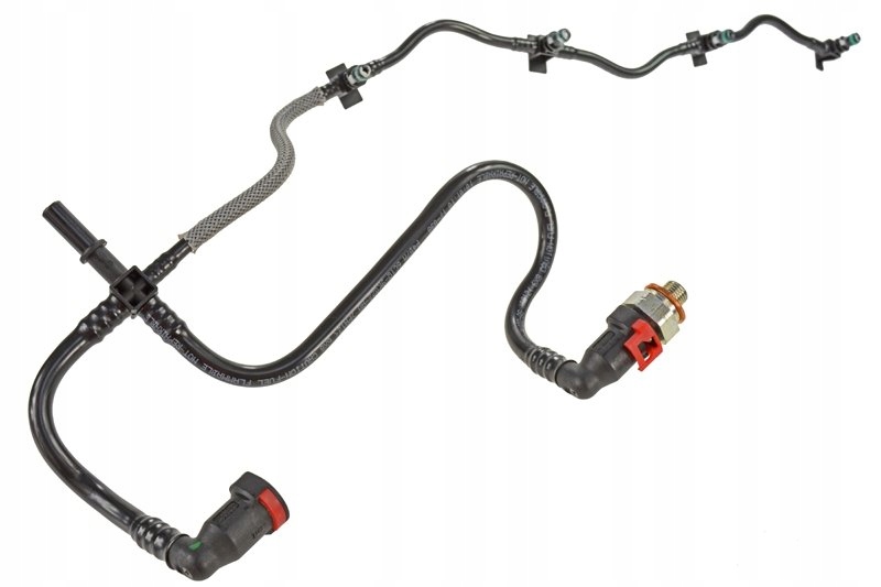 9660645280 - ЛІНІЯ ВПРИСКУВАННЯ 06 > ПЕРЕДАЧА 2.2 DUCATO JUMPER