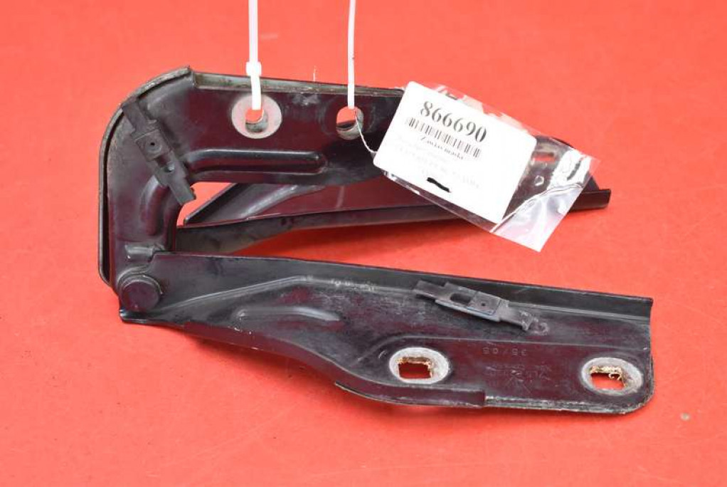 Cerniera Cerniere cofano 7L5823301 PORSCHE CAYENNE 1 e 02-07