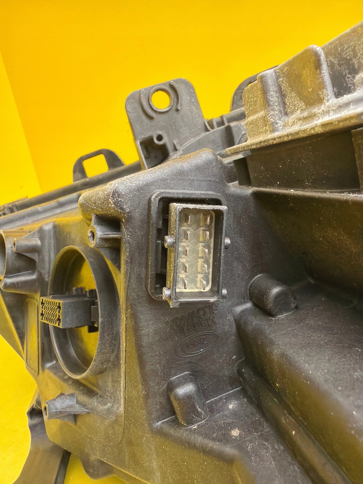 light left front Opel Astra V K Full Led 2015- 39055745
