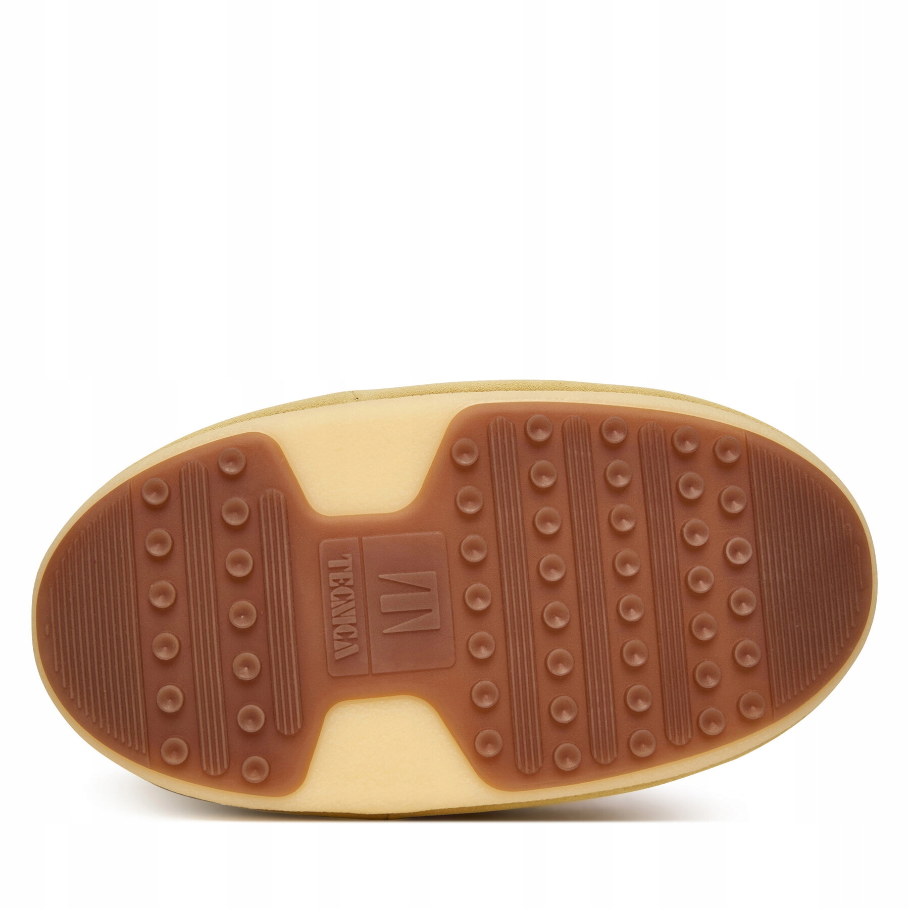 Moon Boot unisexové sněhule Light Yellow Mb Icon Low Suede La