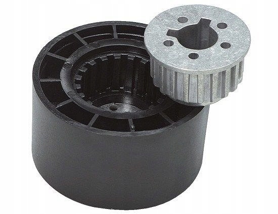 PIASTA KIEROWNICY EVAL/ULTRAFLEX DO ŁODZI/JACHTU Marka Uflex