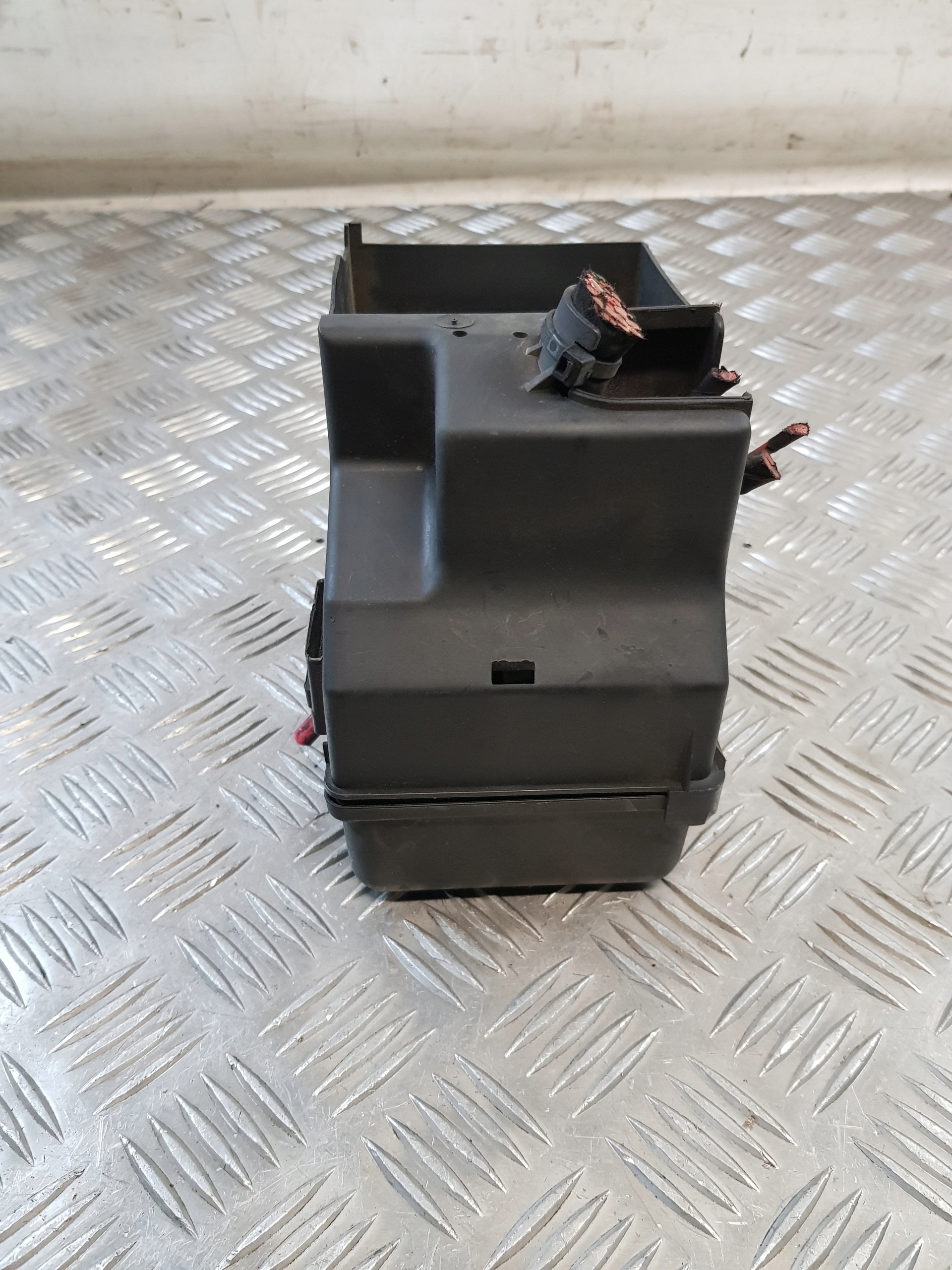 Module fusibles RENAULT LAGUNA II 1.9 DCI