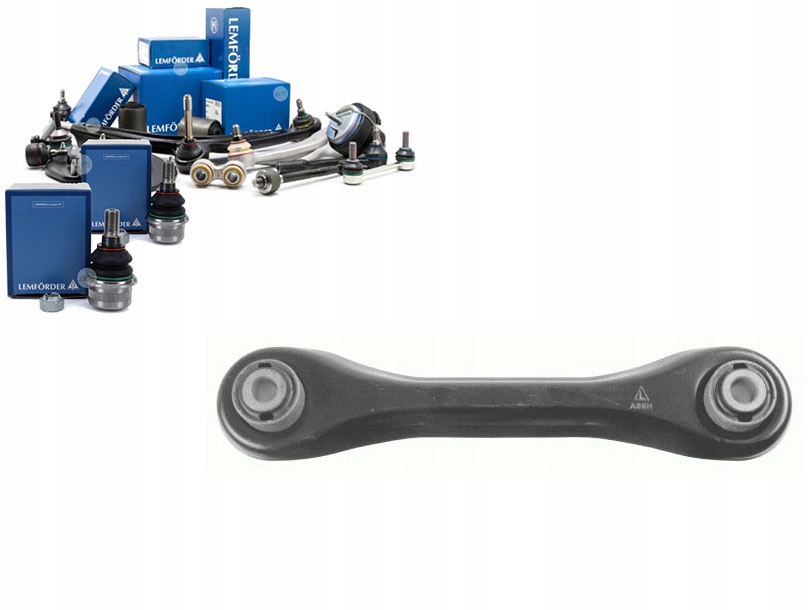 LEM32007 01 Tyč Kyvadla Ford Zadní Focus 98- Le/p Asistent řidiče #33