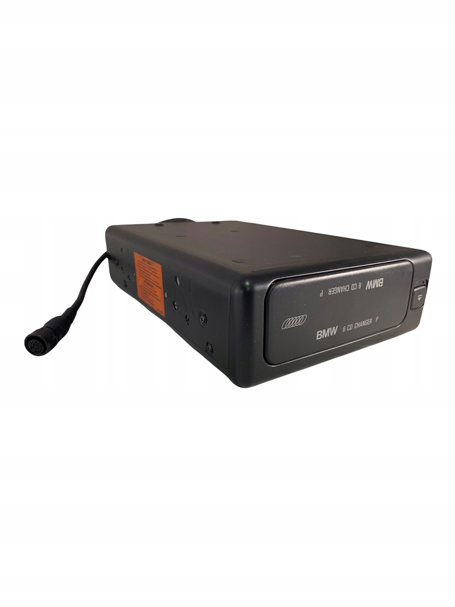 8355801 8355802 - Змінник BMW E31 E32 E34 E36 8361058