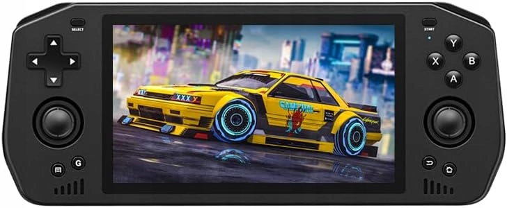 Konsola Powkiddy X28 Kabel, Pudełko