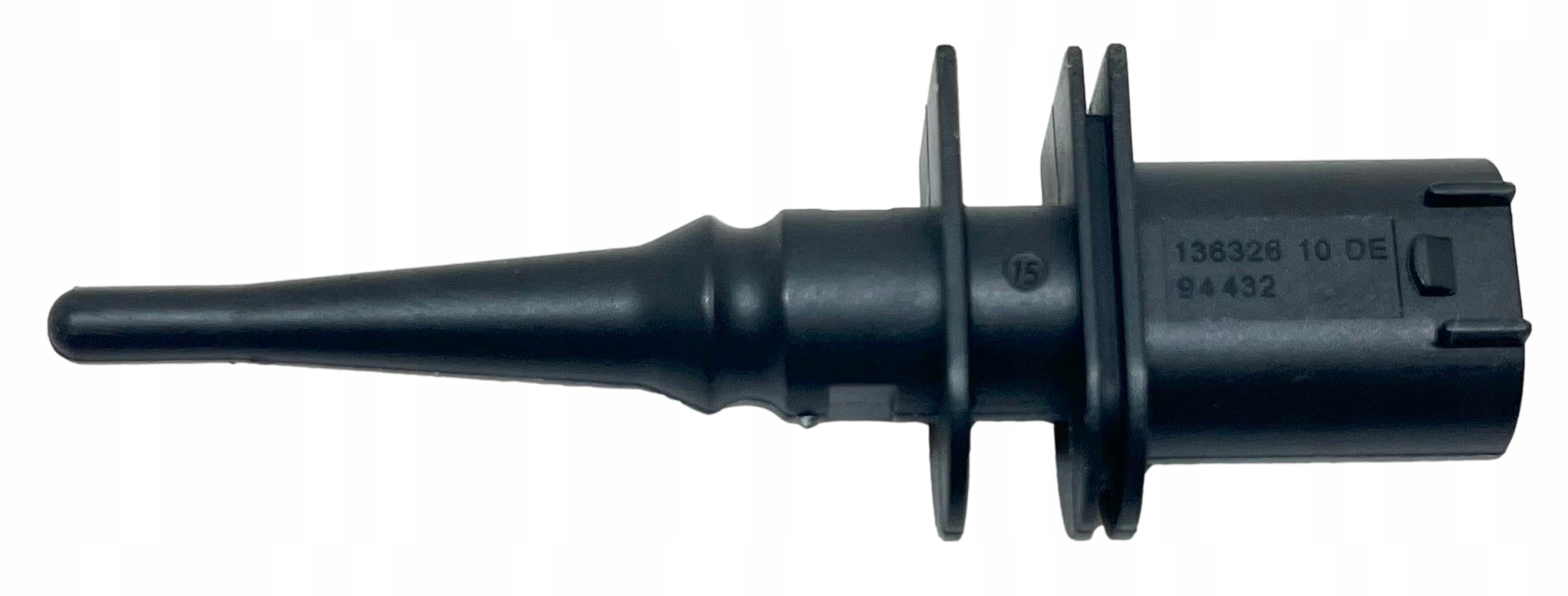 Oe Bmw Senzor Venkovní Teploty Teploměr 65816936953