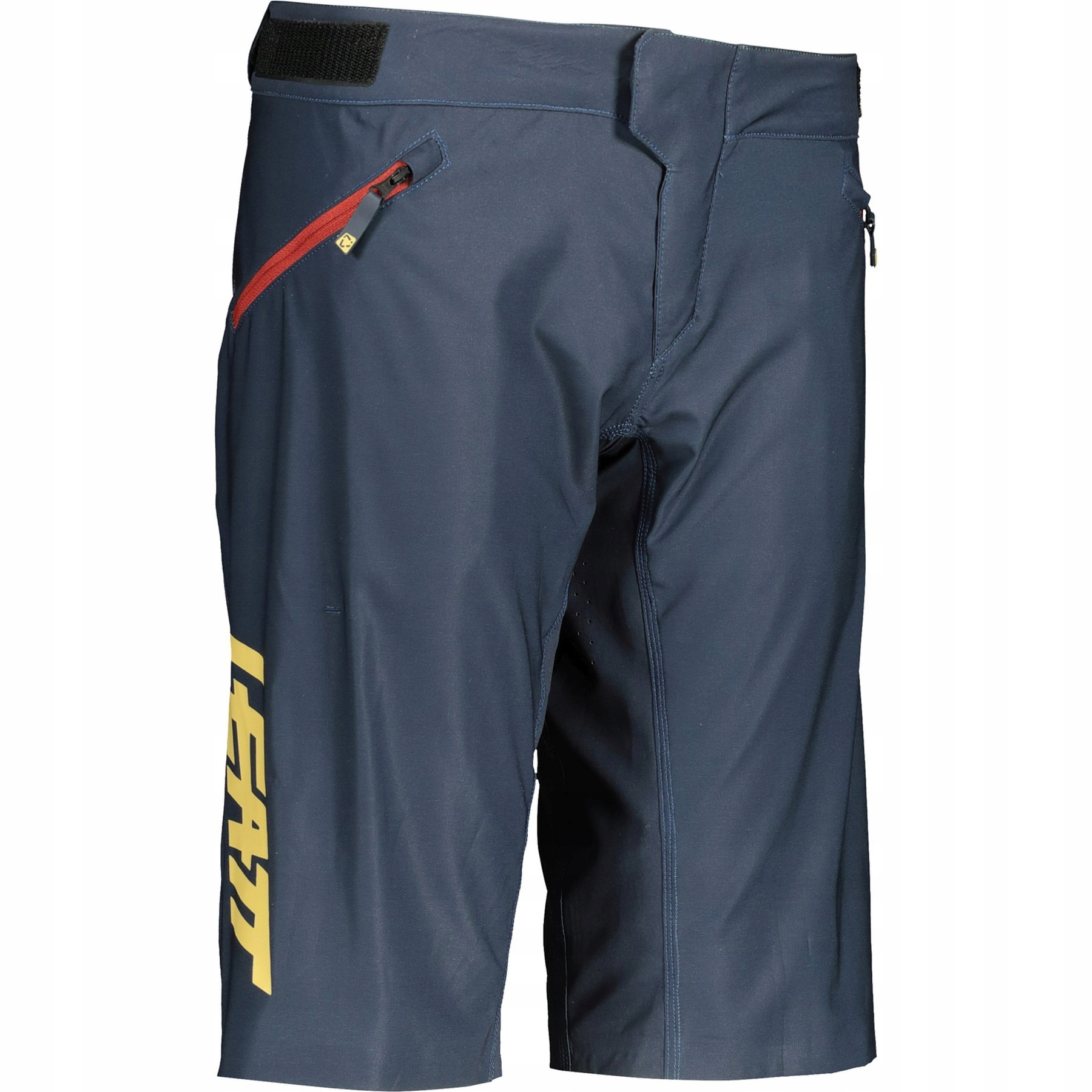 Kraťasy Cyklistické Kraťasy Leatt Shorts Mtb 2.0 Velikost Xs
