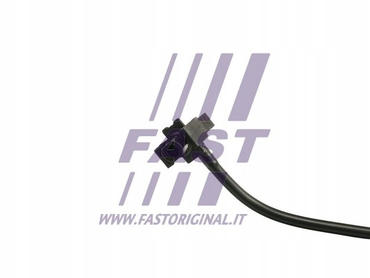 FAST PRZEWÓD CHŁODZENIA FT61161 Typ samochodu Samochody osobowe