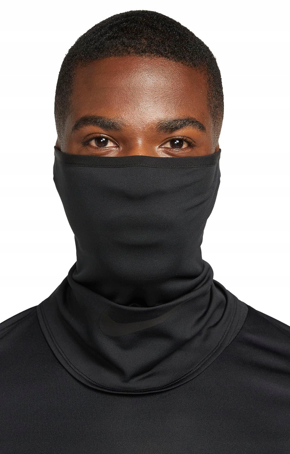

Komin Nike Ocieplacz Dri-FIT Winter Warrior czarny