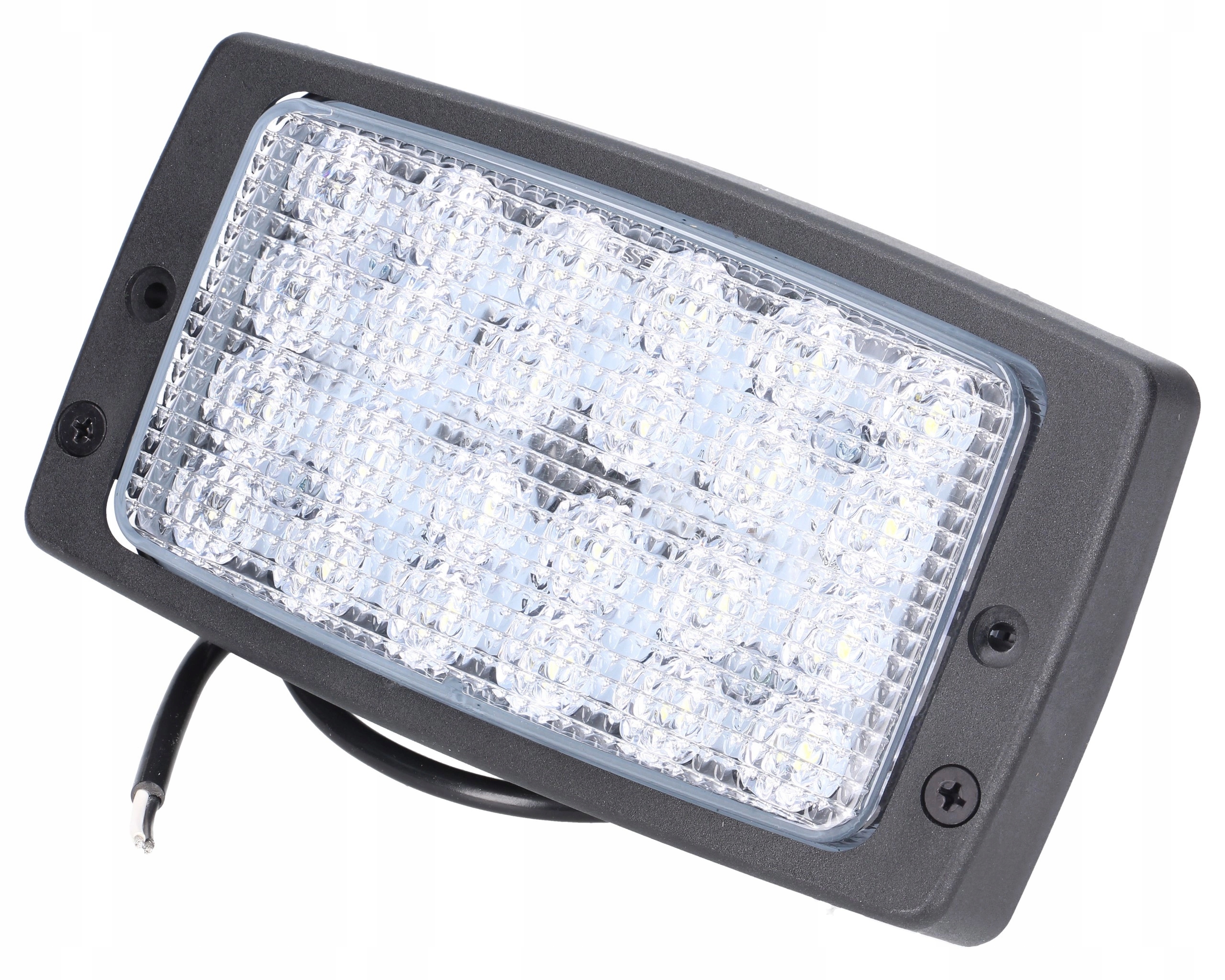 Led pracovní světlo 3000lm Wesem CRP2A.55350 Case