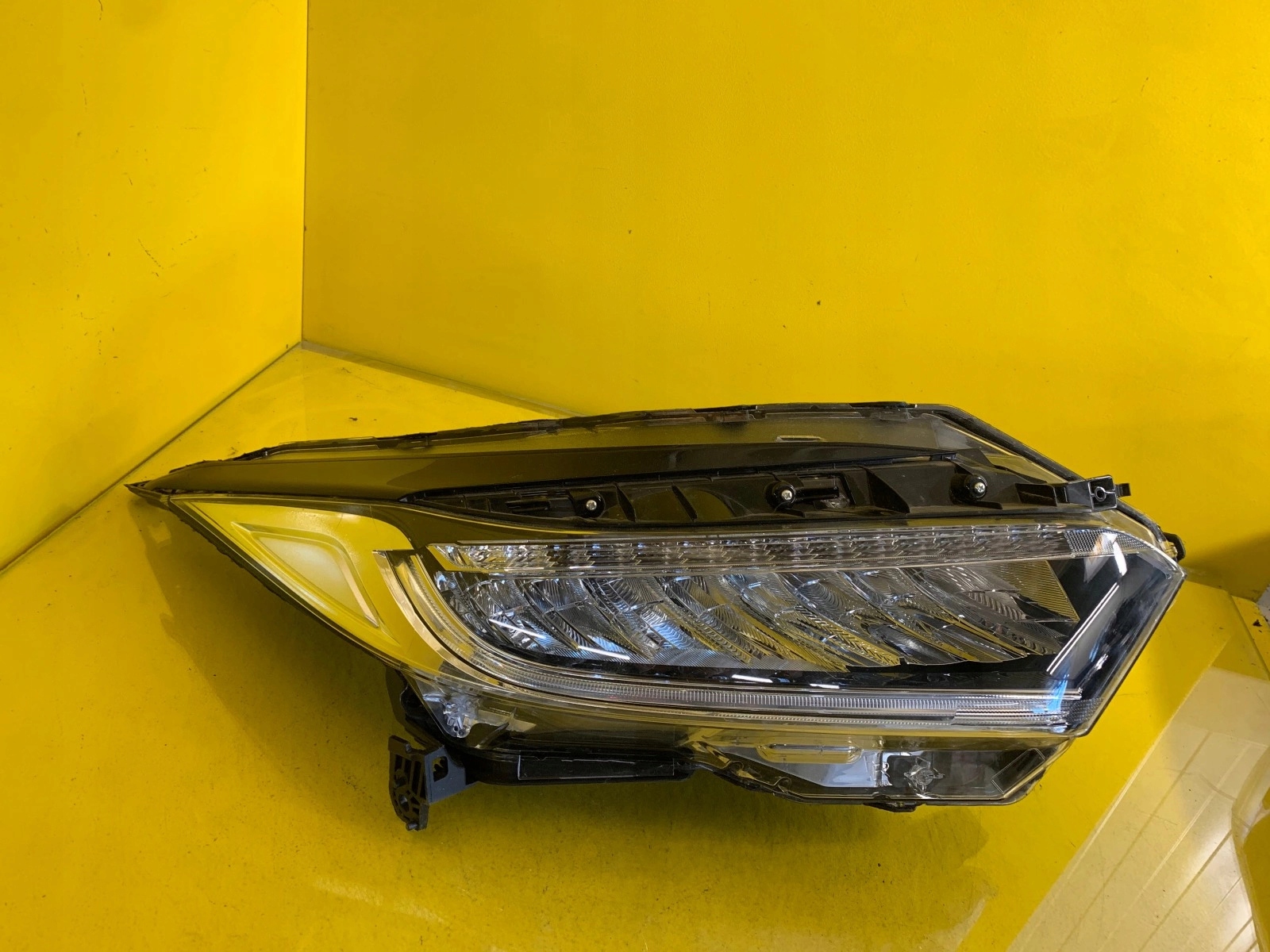 light right HONDA HR-V II LIFT FULL LED 100-62296