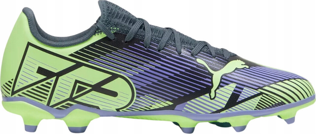 Fotbalová Obuv Puma Future 7 Play Fg/ag 107939 03 r 42