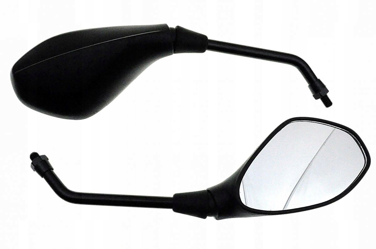 20B-002 - Дзеркало заднього виду BMW F 650GS G650 F 800R GS MOTRIX