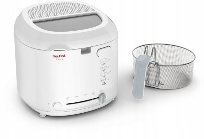 Frytkownica Tefal Tradycyjna - Niska cena na